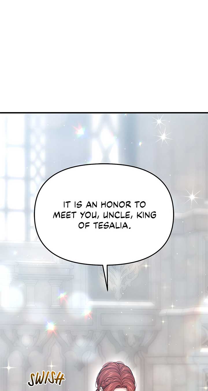 The Secret Bedroom of a Dejected Royal Daughter Chapter 98 49